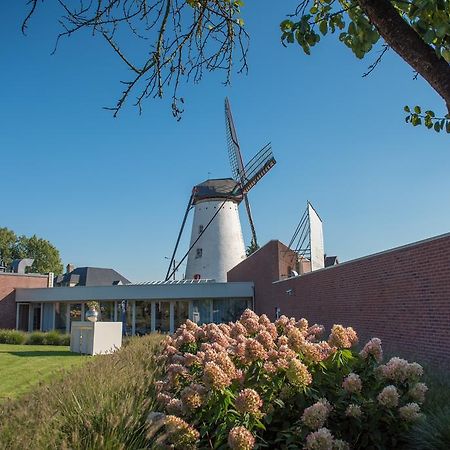 Hotel Al Mulino Maasmechelen Zewnętrze zdjęcie