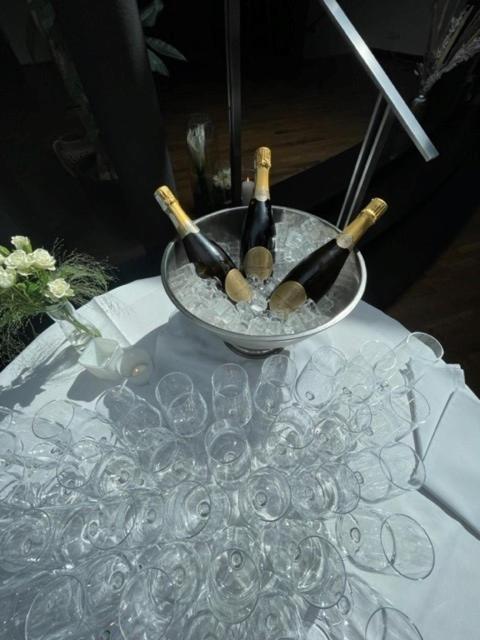 Hotel Al Mulino Maasmechelen Zewnętrze zdjęcie