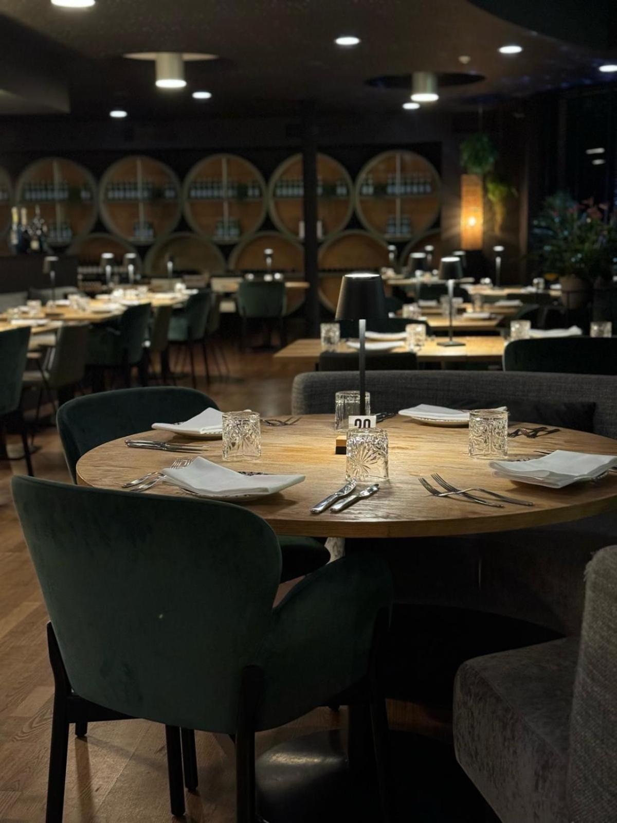 Hotel Al Mulino Maasmechelen Zewnętrze zdjęcie