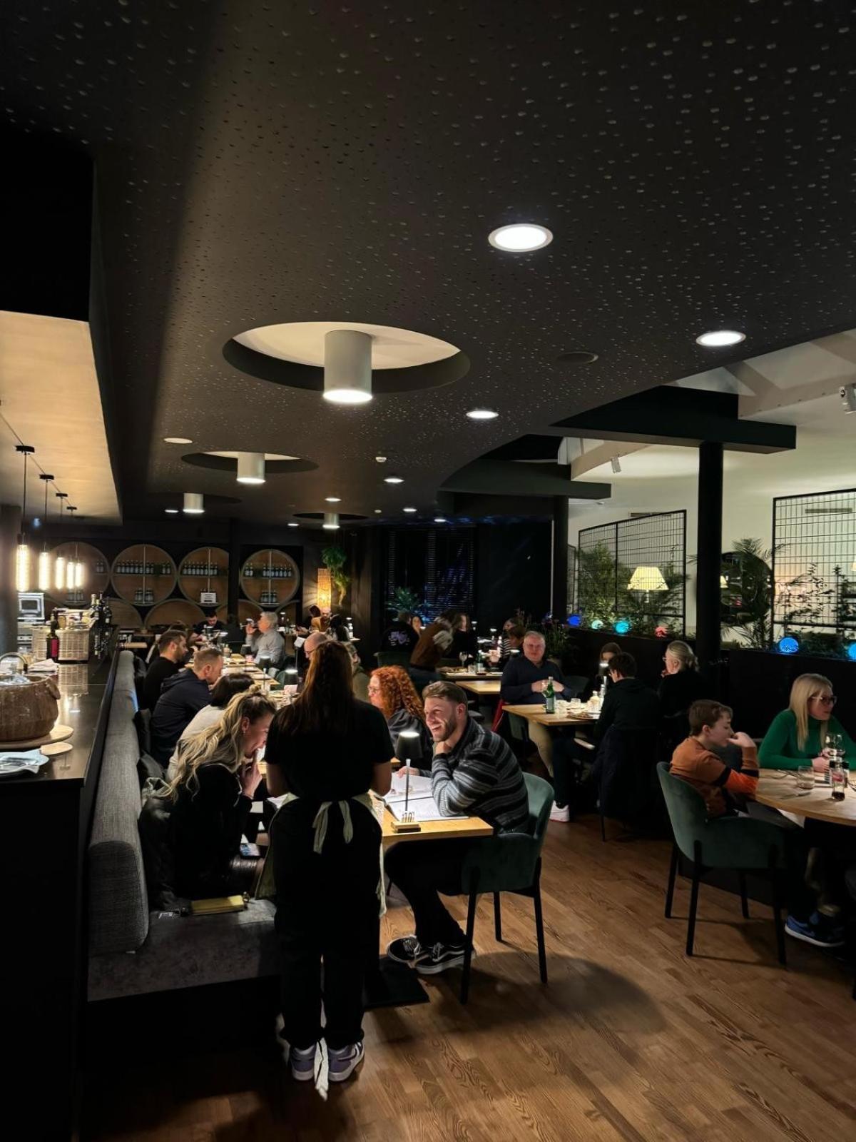 Hotel Al Mulino Maasmechelen Zewnętrze zdjęcie
