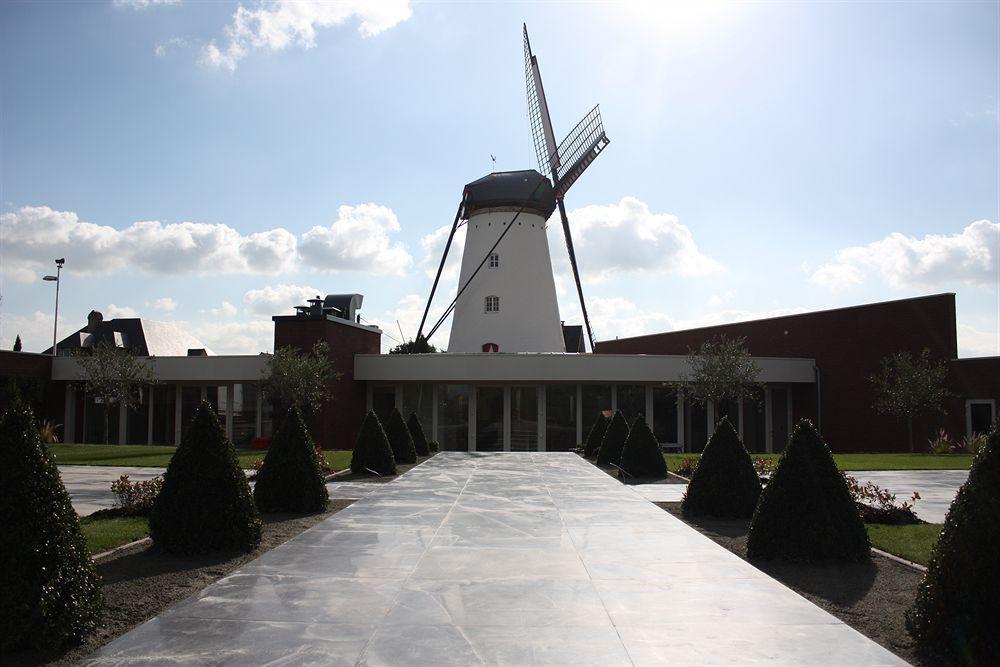 Hotel Al Mulino Maasmechelen Zewnętrze zdjęcie